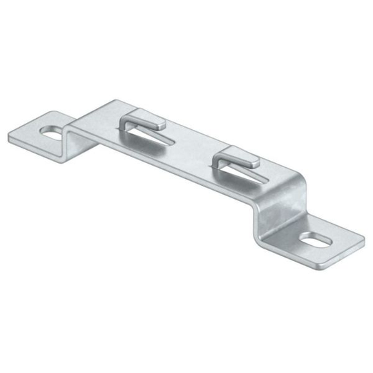 Obo Bettermann 6015648 Distansbygel DBLG För kabelbärsystembredd: 50 mm