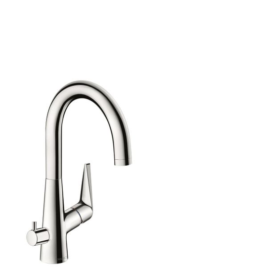 Hansgrohe Talis S 200 Köksblandare med diskmaskinsavstängning