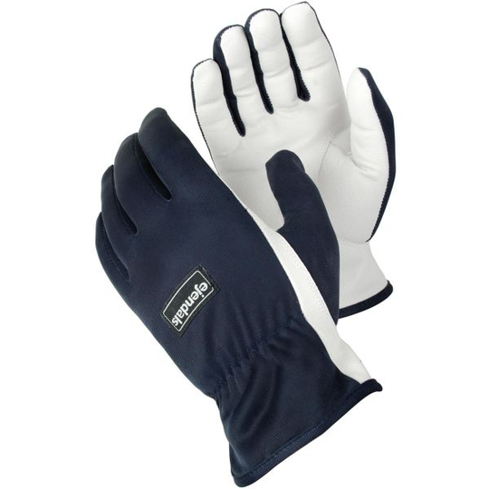 Tegera 124-7 Montagehandske Getnarv/Nylon 7