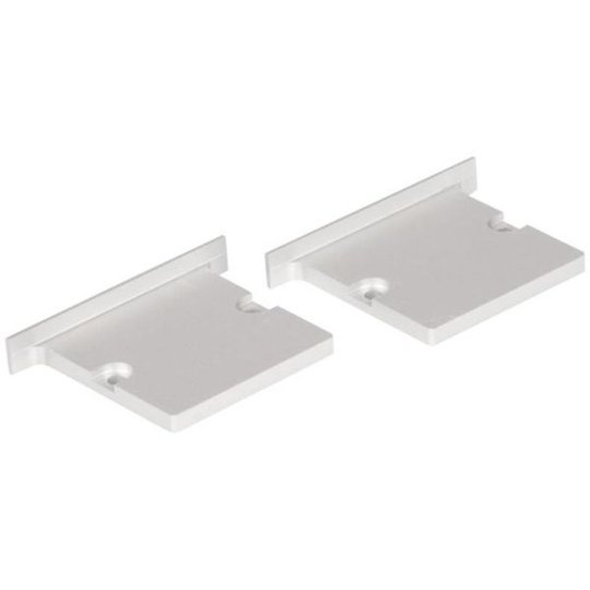 Hide-a-Lite Maxi T Gavel aluminium, 2-pack