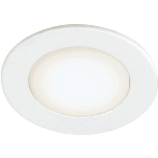 Hide-a-Lite Level Dot Minidownlight vit, 2700 K
