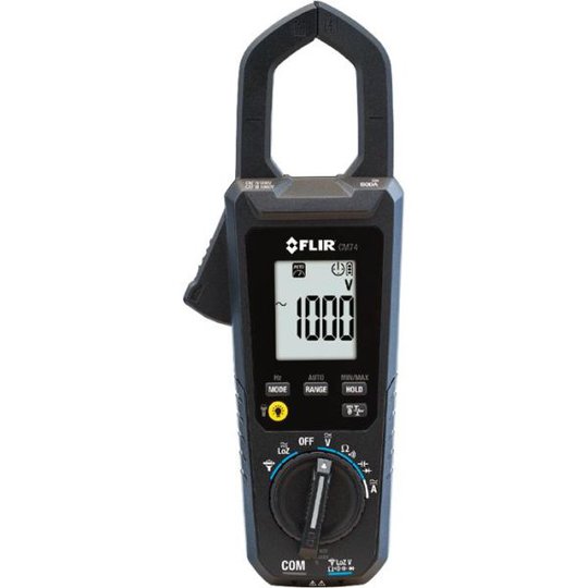 Flir CM74 Strömtång