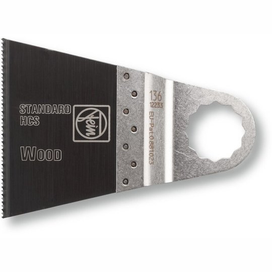 SÅGBLAD E-CUT 65MM ENKEL 1-P