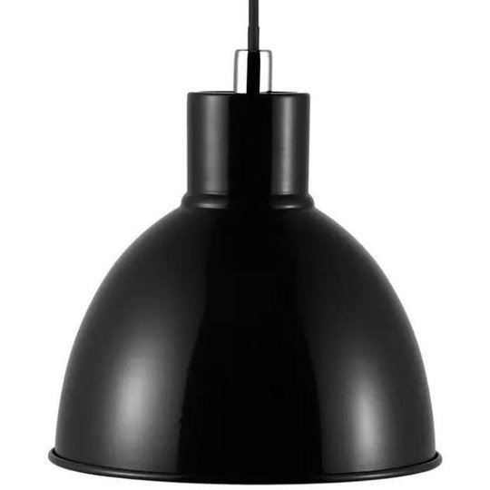 Nordlux Pop Maxi Pendellampa Svart