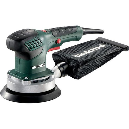 Metabo SXE 3150 Excenterslip utan förvaringslåda, 310 W