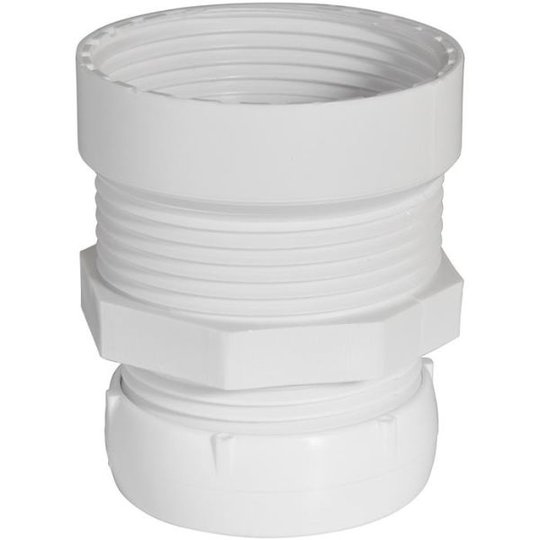 Faluplast 3003070142 Gänganslutning inv, utv gg, 32 mm x G40