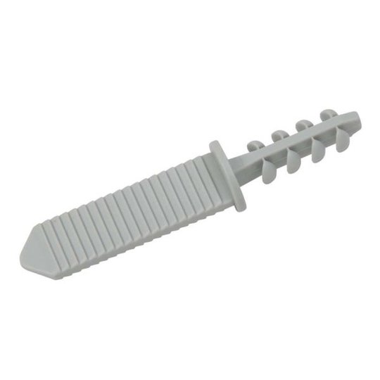 Castor TA 30/55 Ankarfäste 55 mm, 100-pack 30 mm