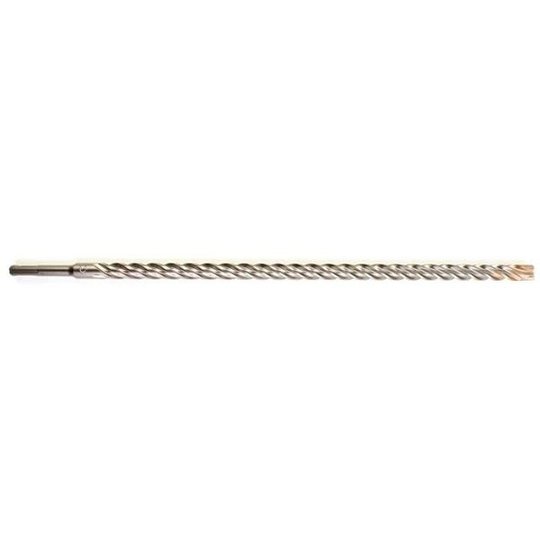 Milwaukee MX4 Hammarborr SDS-Plus, 4-skärs 16x450 mm