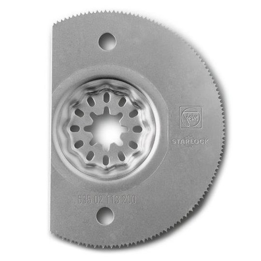 Fein 457004 Segmentsågklinga 84mm