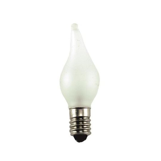 Gelia 40007996 Jullampa 3-pack, frost, 3W 34V