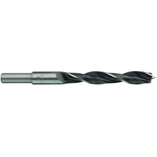 Milwaukee DIN 7487E Träborr 13x151 mm