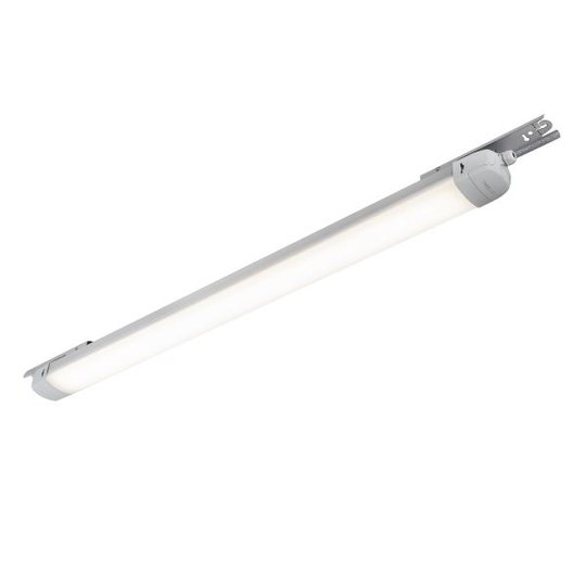 Hide-a-Lite Liteline Industriarmatur med sensor 1625 mm (50 W, 4000 K, 6850 lm)
