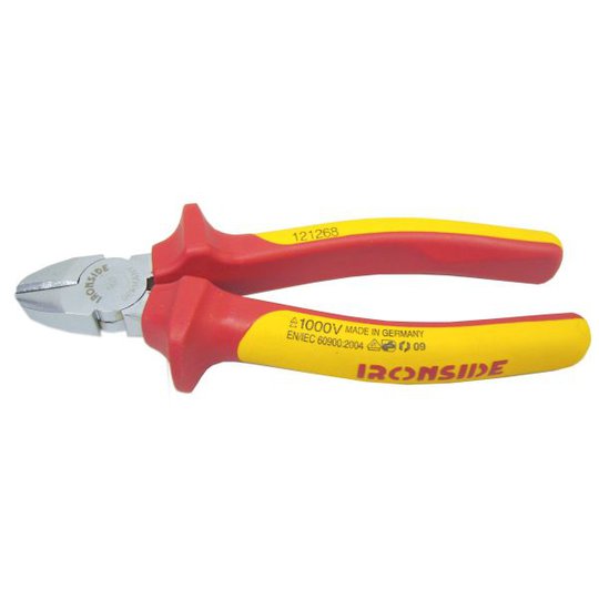 Ironside 121267 Sidavbitare VDE 145 mm