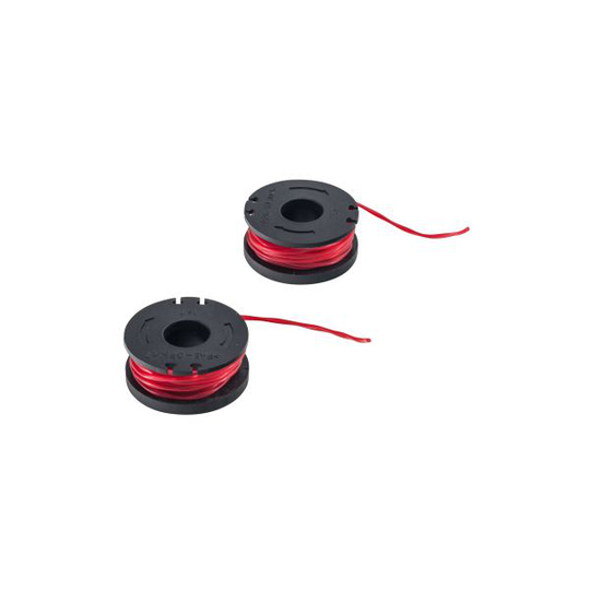 AL-KO GT2000 Trådspole 2-pack, 1,65 mm x 3 m