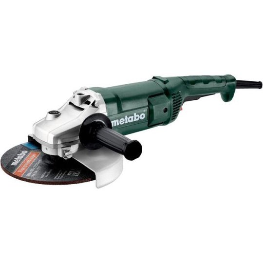 Metabo WP 2200-230 Vinkelslip 2200 W