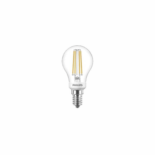 LEDLAMPA FILAMENT E14 5W DIM