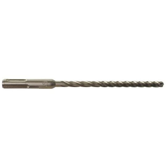 Milwaukee MX4 Hammarborr SDS-Plus, 4-skärs 6,5x165 mm