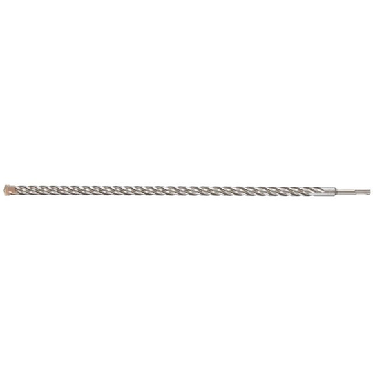 HAMMARBORR SDS+E2 18X600MM DT9591 1-PACK | Beijerbygg Byggmaterial