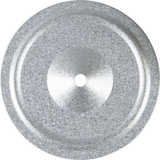 ESSVE 43752 Takbricka 80 x 6 mm, varmförzinkad, 250-pack