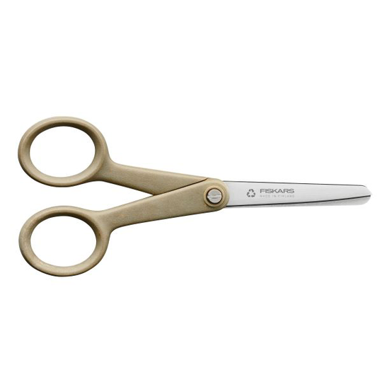 Fiskars ReNew 1062546 Hobbysax 13 cm, höger- och vänsterhänt