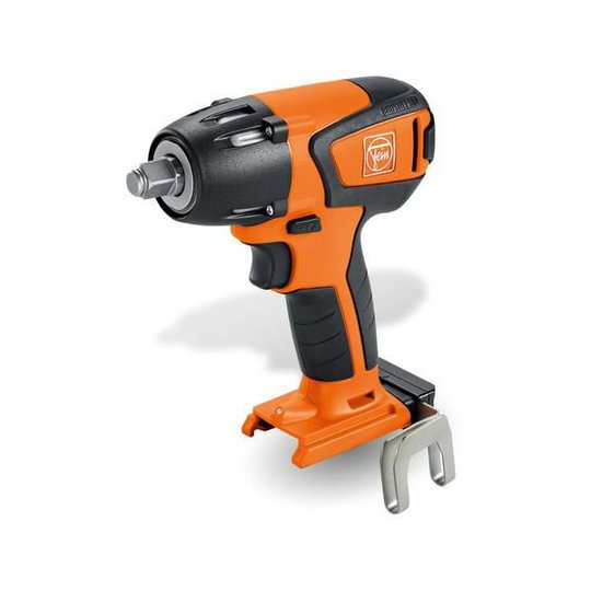 Fein ASCD 18-300 W2 Select Mutterdragare utan batterier och laddare