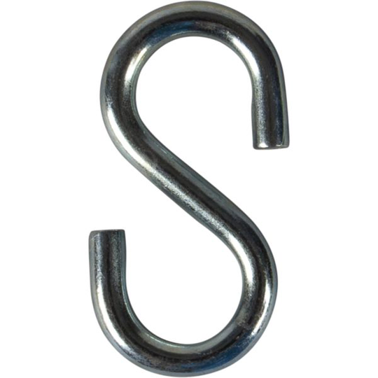 ESSVE 520500 S-hake FZB 25 x 3,4, 4-pack