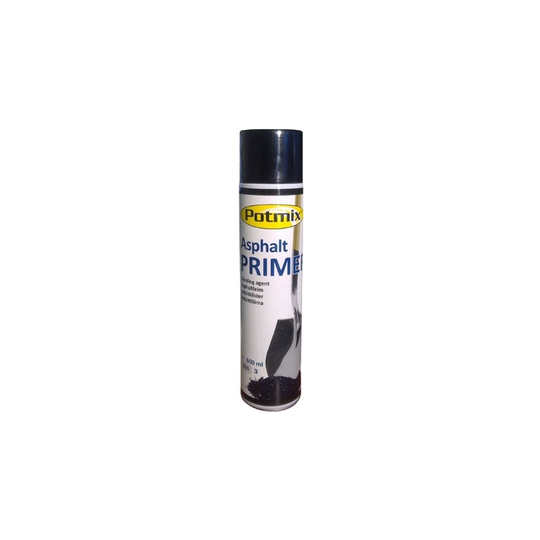 PRIMER POTMIX ASPHALT 200ML ASFALTKLISTER (12) | Beijerbygg Byggmaterial