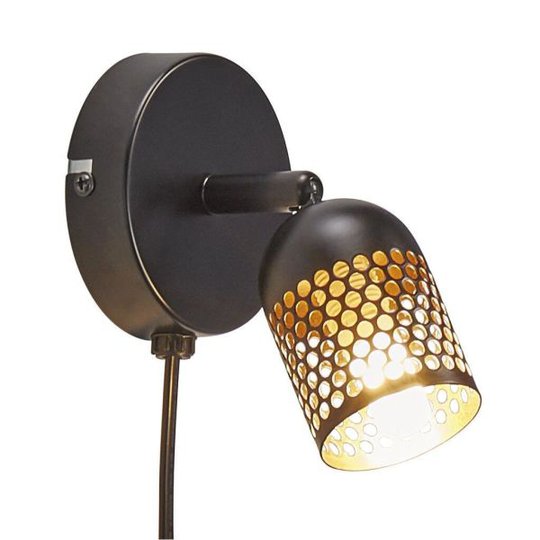 Nordlux ALFRED 49831003 Spotlight G9, IP20 1 spot
