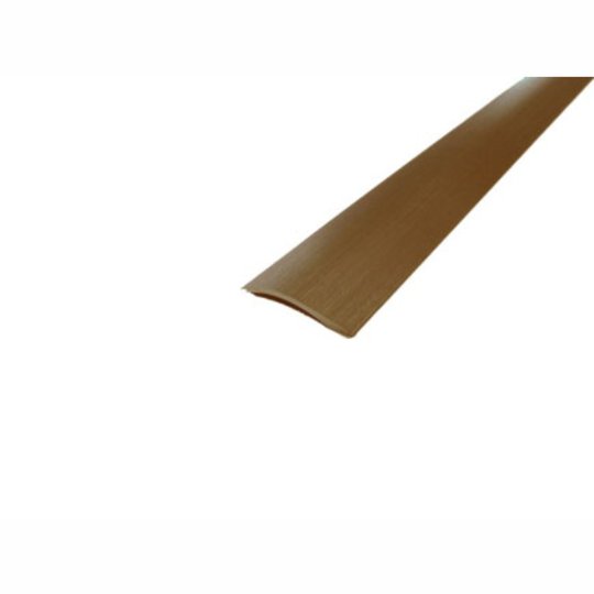 NIVÅLIST 0-15MM SLÄT BRONS