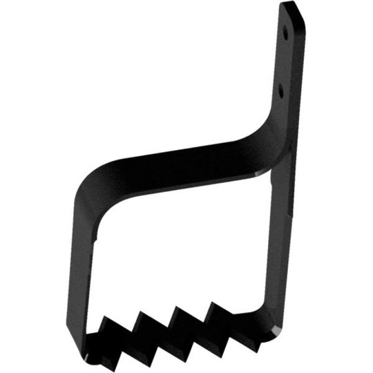 Bahco BCL141B8 Skär för kultivator, 80 mm