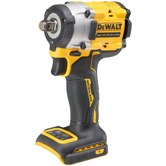 Dewalt DCF921N-XJ Mutterdragare utan batteri och laddare