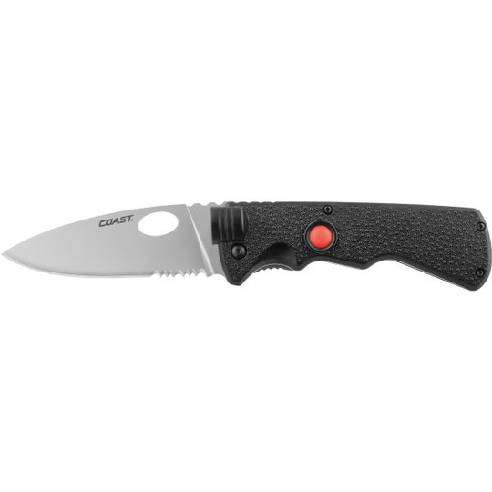 Coast LK375-CP Kniv