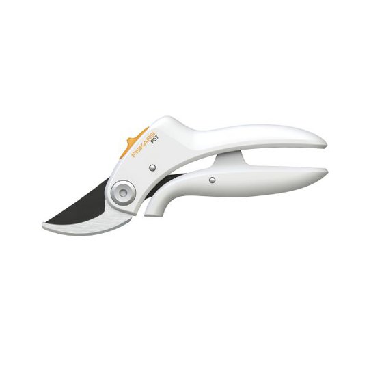 Fiskars White P57 Sekatör med sidoskär