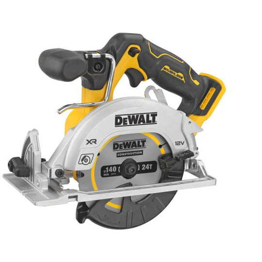 Dewalt DCS512N-XJ Cirkelsåg utan batteri och laddare