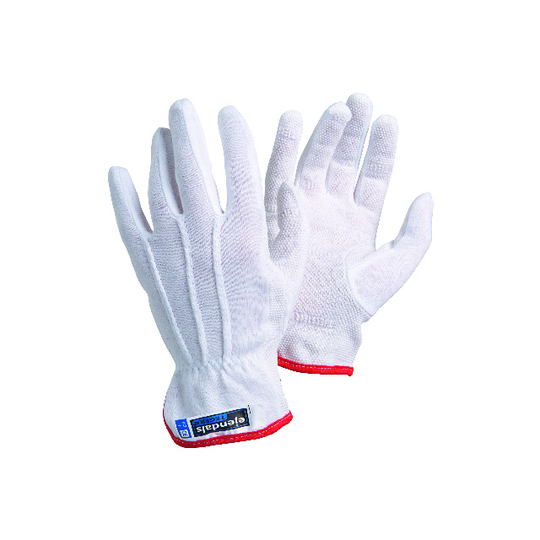 TEXTILHANDSKE 8127 TEGERA STL 10 | Beijerbygg Byggmaterial