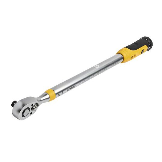 Ironside 117122 Momentnyckel 1/2", 40-200 Nm