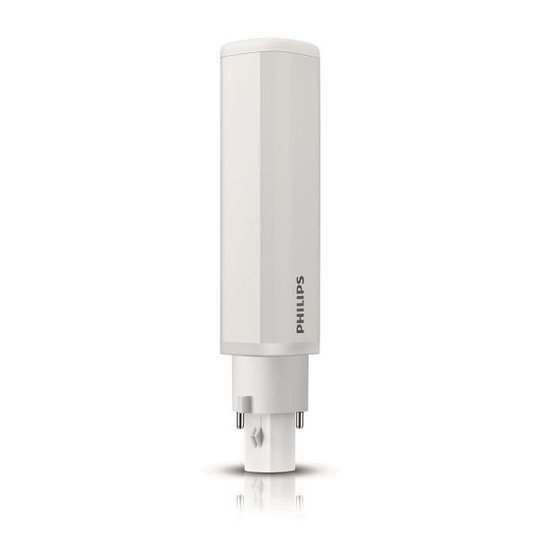 Philips PLC Corepro LED-lampa 6,5 W, 600 lm 2 stift