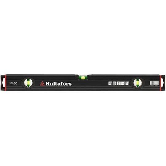 Hultafors PV 60 Vattenpass