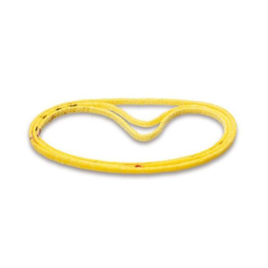 Fein 63726019010 Polerband 3-pack, 520 mm