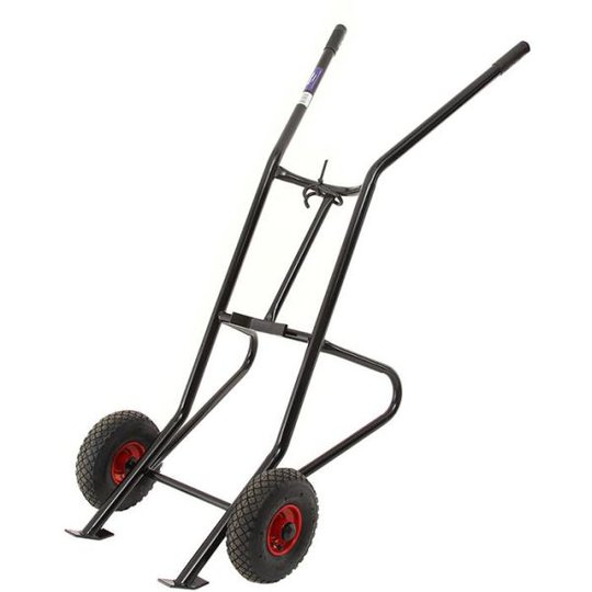 Hörby Bruk 2073 Fatkärra