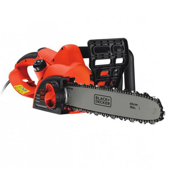 Black & Decker CS2040-QS Kedjesåg