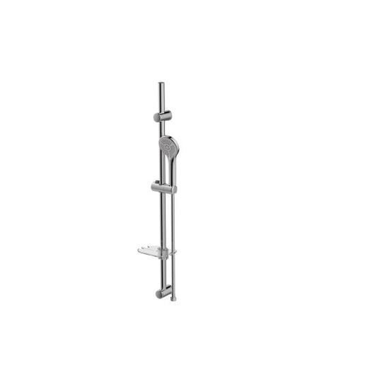 Gustavsberg GB41106250 Duschset 3-strålig, krom