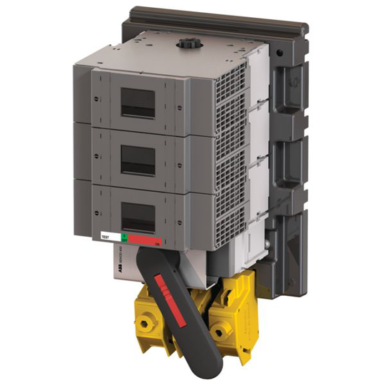 ABB SEKOD 355 Huvudbrytare 355 A