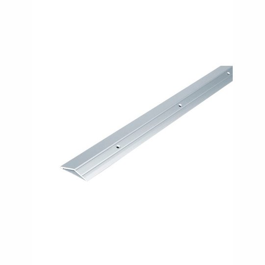 NIVÅLIST 15X45MM SILVER