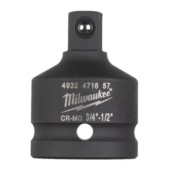 Milwaukee 4932471657 Adapter 3/4"-1/2"