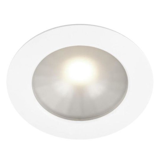 Hide-a-Lite 1202 Downlight 12V, 4000K Vit