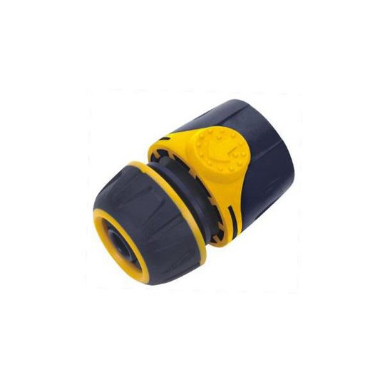 Ironside 522042 Snabbkontakt för Ø1/2" (12,5 mm) slang