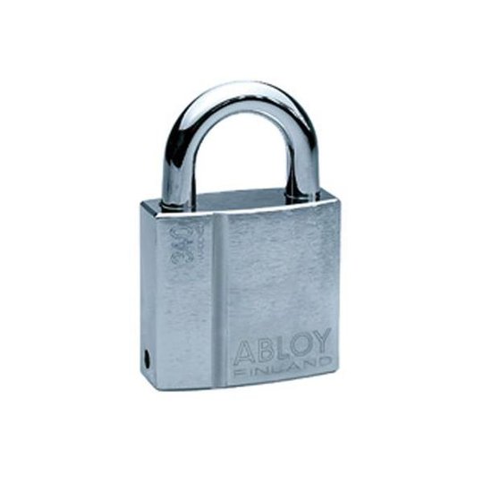 ASSA Abloy PL340 Hänglås klass 3 25 mm