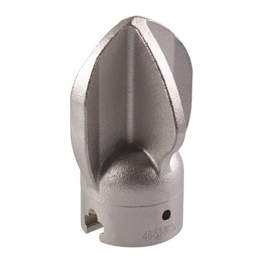 Milwaukee 48532835 Rensborr 16-20 mm 75-110 mm