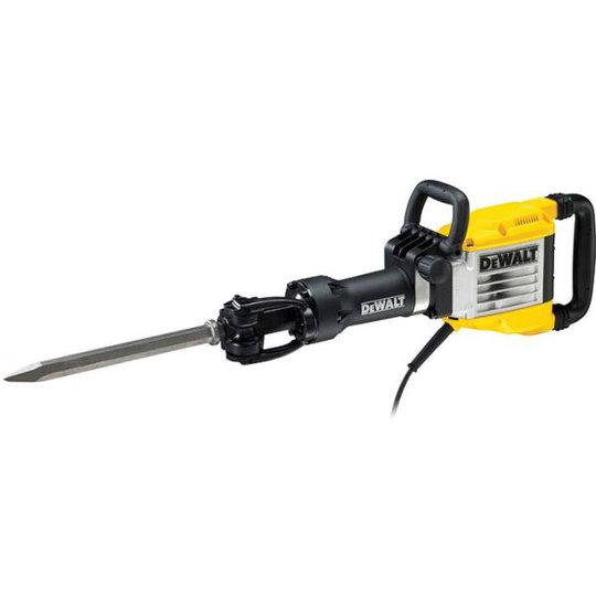 Dewalt D25960K Mejselhammare 1600 W